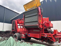 Arracheuse de pommes de terre Grimme DR1500