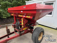 Distributeur d‘engrais  Centerliner LS