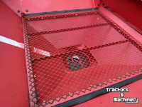 Distributeur d‘engrais  Centerliner LS