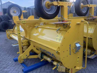 Broyeur de fanes Ropa Ks475