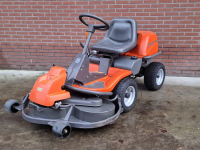 Tracteur Tondeuse Autoporté Husqvarna 15V2S