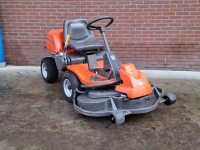 Tracteur Tondeuse Autoporté Husqvarna 15V2S