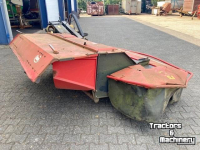 Faucheuse Vicon CMP 2901
