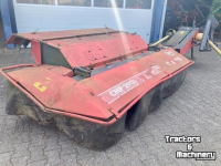 Faucheuse Vicon CMP 2901