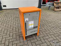 Autres machines et accessoires pour l'atelier et terrain  TRIFASE ACCULADER 72V