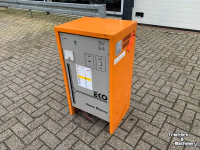 Autres machines et accessoires pour l'atelier et terrain  TRIFASE ACCULADER 72V