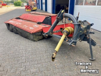 Faucheuse Vicon CMP 2901