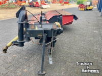 Faucheuse Vicon CMP 2901