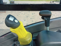 Pelles sur chenilles Volvo EC18E DEMO