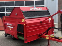 Distributeur de fourrage en bloc Trioliet TRIOLIET MULTIFEED