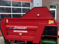 Distributeur de fourrage en bloc Trioliet TRIOLIET MULTIFEED