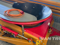 Convoyeur duo télescopique Breston 2x8-100 Duoband