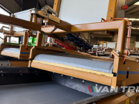 Convoyeur duo télescopique Breston 2x8-100 Duoband