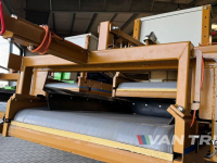 Convoyeur duo télescopique Breston 2x8-100 Duoband