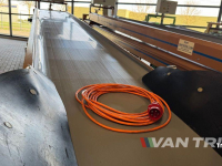 Convoyeur duo télescopique Breston 2x8-100 Duoband
