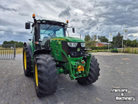 Tracteur John Deere 6150R