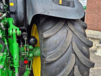 Tracteur John Deere 6150R