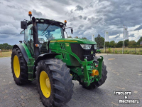 Tracteur John Deere 6150R