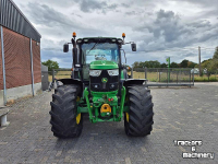 Tracteur John Deere 6150R