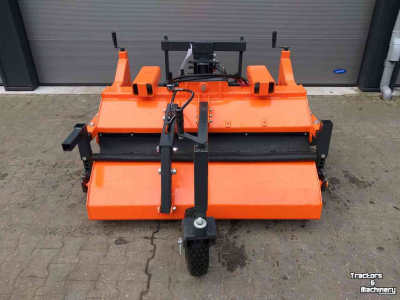 Balayeur Hofstede Veegmachine borstel diameter 60cm