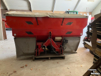 Distributeur d‘engrais Rauch Aplha 1142W