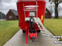 Mélangeuse Verticale Peecon Biga Topliner Twin Future 19