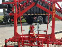 Aérateur de prairie Einbock Grassmanager 600