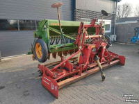 Semoir Combination Amazone D7 zaaimachine met Lely Rotorkopeg