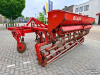 Cultivateur Knoche SG-M730 S Cultivator + Saxonia Zaaier