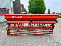 Cultivateur Knoche SG-M730 S Cultivator + Saxonia Zaaier