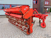 Cultivateur Knoche SG-M730 S Cultivator + Saxonia Zaaier