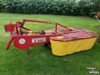 Faucheuse  Cyclomaaier 165cm