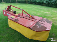 Faucheuse  Cyclomaaier 165cm