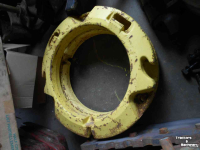 Autres tracteurs et accessoires John Deere 1040