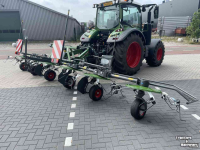 Faneur Fendt Lotus 770 Schudder