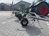 Faneur Fendt Lotus 770 Schudder