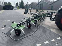 Faneur Fendt Lotus 770 Schudder