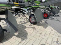 Faneur Fendt Lotus 770 Schudder