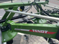 Faneur Fendt Lotus 770 Schudder