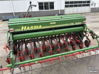Semoir Hassia DKS 300-19 ( schijven kouters)