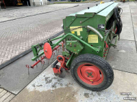 Semoir Hassia DKS 300-19 ( schijven kouters)