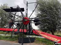 Andaineur Vicon Andex 705 Vario NIEUW! Scherpe prijs!