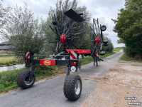 Andaineur Vicon Andex 705 Vario NIEUW! Scherpe prijs!