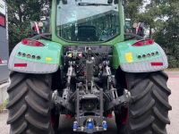 Tracteur Fendt 720 S4 Power-Plus