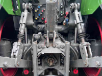 Tracteur Fendt 720 S4 Power-Plus
