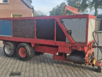 Autres matériel et accessoires de culture fruitière et de verger  COMPOSTSTROOIER FRUITTEELT