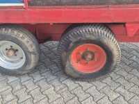 Autres matériel et accessoires de culture fruitière et de verger  COMPOSTSTROOIER FRUITTEELT