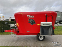 Mélangeuse Peecon Biga Topliner Twin Future 19