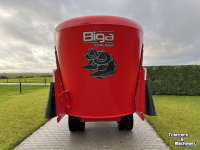 Mélangeuse Peecon Biga Topliner Twin Future 19