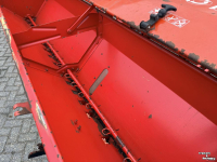Cultivateur Knoche SG- M730 S Cultivator + Saxonia Zaaier